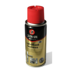 Lubrifiant polyvalent - WD-40