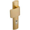 Ensemble sur plaque blindé à  fouillot EA170 FLORENCE 2 - VACHETTE ASSA ABLOY