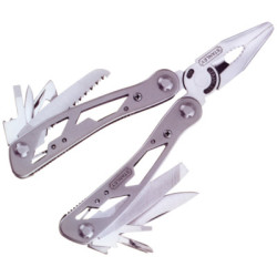 Pince multifonctions 12 outils en 1 - STANLEY
