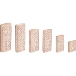 Tenons en hêtre DOMINO - FESTOOL