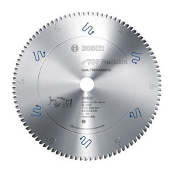 Lames de scie circulaire multi matériaux diamètre 210 mm 54 dents - BOSCH