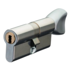 Cylindre européen à bouton VRX - VACHETTE ASSA ABLOY