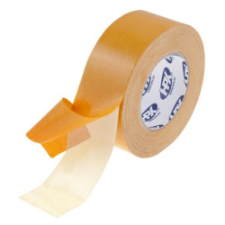 Ruban adhésif double face 50mm x 25 mètres - HPX