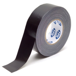 Ruban adhésif toile 50mm x 25 mètres - HPX