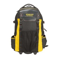 Sac à dos à roulettes caisse à outils FATMAX - STANLEY