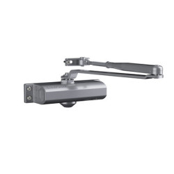 Ferme-porte bras compas force 2 à 4 DC110 - VACHETTE ASSA ABLOY