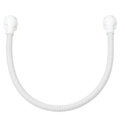 Flexible en applique diamètre 10 mm - COGEFERM