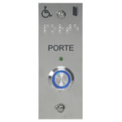 Bouton poussoir PL40/NFLH - COGEFERM