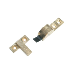Ressort de renvoi en applique escargot N°51 pour gâches électriques - BEUGNOT