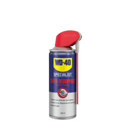 Super dégrippant aérosol 400 ml SPECIALIST - WD-40