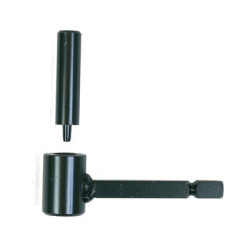 Gond pierre cataphorese diamètre 14 mm - ING FIXATIONS
