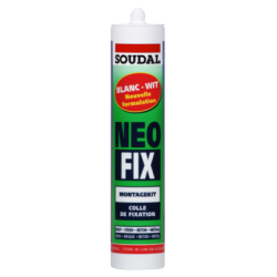 Colle NEOFIX - SOUDAL