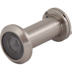 Judas 180° pour porte 37-62 mm - DESIGN MAT