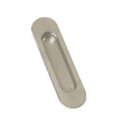 Poignée de meuble cuvette en laiton - JOAN JOSE VERGES