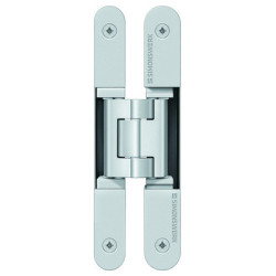 Paumelle invisible TECTUS TE240 3D - SIMONSWERK