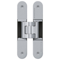 Paumelle invisible TECTUS TE540 3D A8 - SIMONSWERK