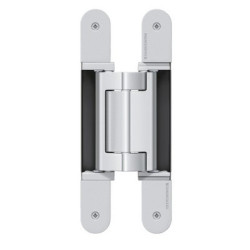 Paumelle invisible TECTUS TE640 3D A8 - SIMONSWERK