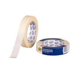 Ruban de masquage 50 mètres - HPX