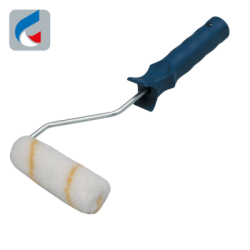 Rouleau de peinture petite surface antigoutte - NESPOLI