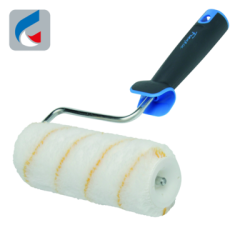 Rouleau de peinture 180 mm PRO antigoutte - NESPOLI