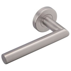 Jeu de rosaces clé i LC3 - BEZAULT ASSA ABLOY