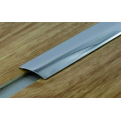 Barre de seuil adhésive plate - DINAC