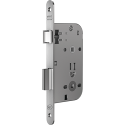 Serrure à encastrer monopoint axe 50 7250 - MARC ASSA ABLOY