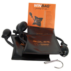 Coussins gonflables WINBAG - ADLER