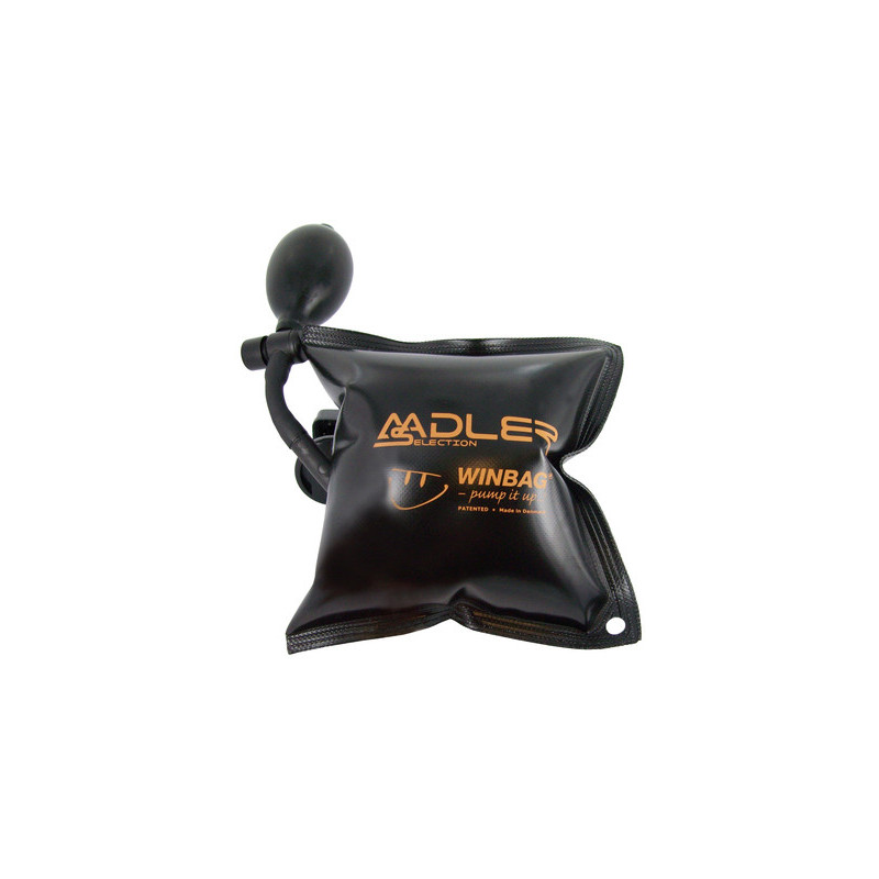 Coussins gonflables WINBAG - ADLER