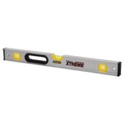 Niveau tubulaire magnétique 900mm FATMAX PRO - STANLEY