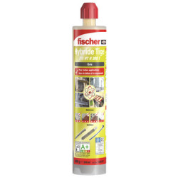 Résine hybride HT II 300T - FISCHER