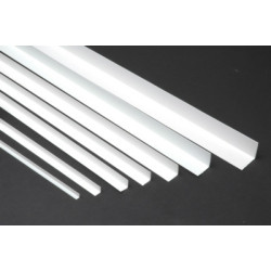Cornière PVC à ailes égales - PRUNIER SARL