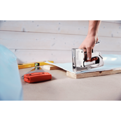 Agrafeuse manuelle R34E - RAPID