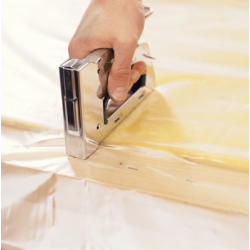 Agrafeuse manuelle R34E - RAPID