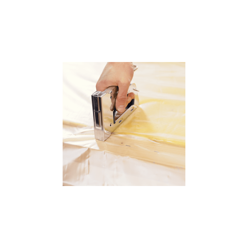 Agrafeuse manuelle R34E - RAPID