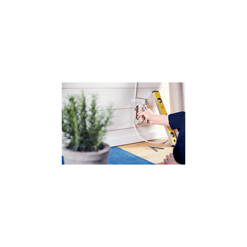 Agrafeuse manuelle R36E - RAPID