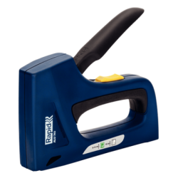Agrafeuse manuelle ALU 740 - RAPID