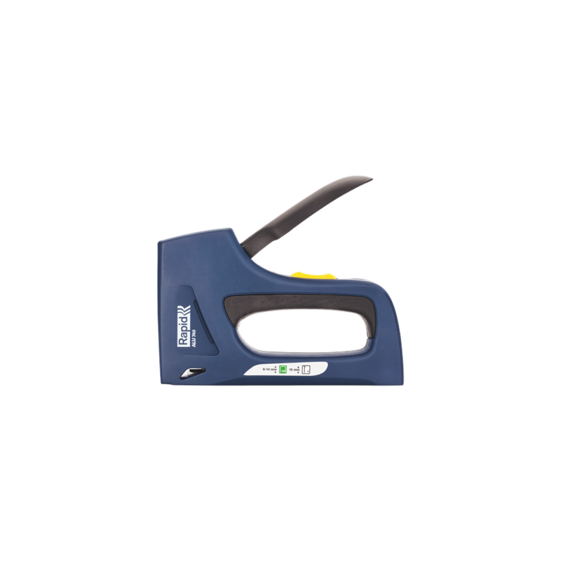 Agrafeuse manuelle ALU 740 - RAPID