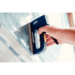 Agrafeuse manuelle ALU 740 - RAPID