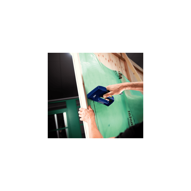 Agrafeuse manuelle ALU 740 - RAPID