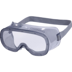 Lunettes masque incolore MURIA 1 - DELTA PLUS