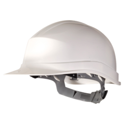 Casque de chantier isolé électriquement ZIRCON I - DELTA PLUS