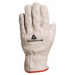 Gants pleine fleur de bovin - DELTA PLUS