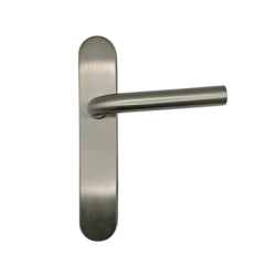 Ensemble sur plaque EA195 MARGAUX inox - EUROWALE