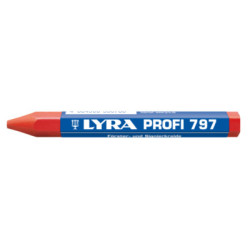 Craie forestière de marquage PRO 797 - LYRA