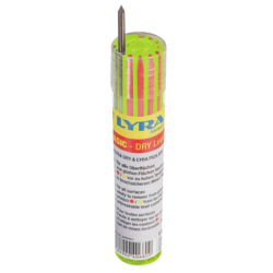 Etui mines LYRA Dry BASIC - LYRA