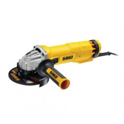 Meuleuse d'angle filaire diam 125mm DWE4237 - DEWALT