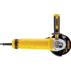Meuleuse d'angle filaire diam 125mm DWE4237 - DEWALT