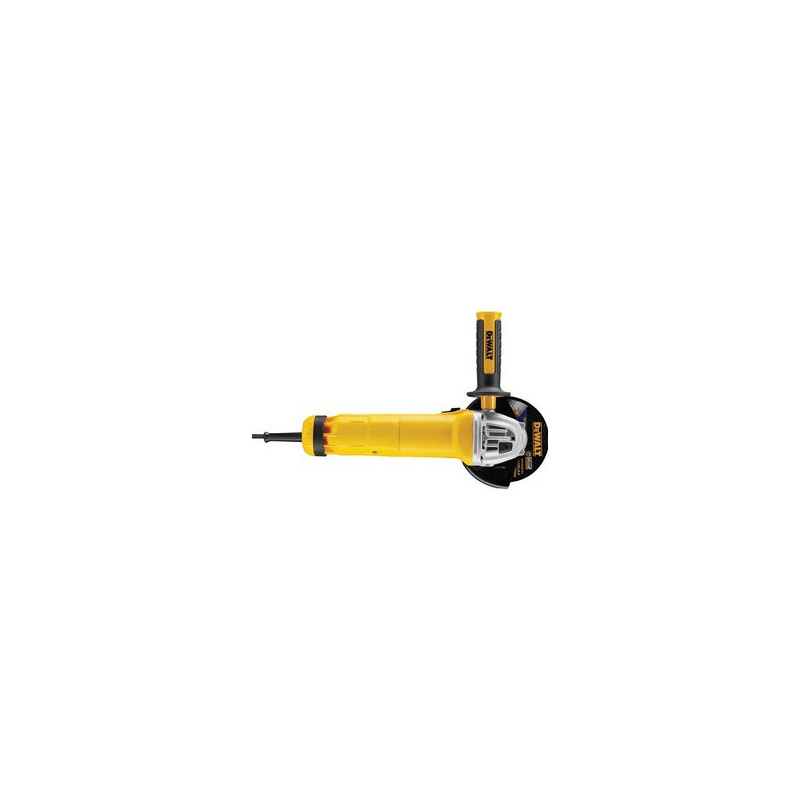 Meuleuse d'angle filaire diam 125mm DWE4237 - DEWALT