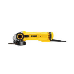 Meuleuse d'angle filaire diam 125mm DWE4237 - DEWALT